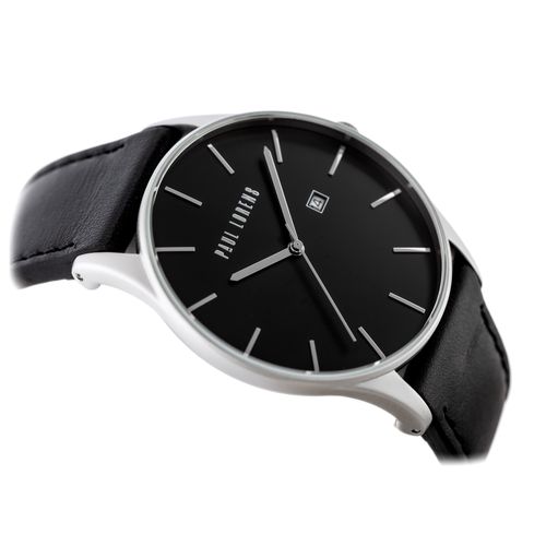 ZEGAREK MĘSKI PAUL LORENS - PL7028A2-1A1 (zg360a) + BOX na Arena.pl