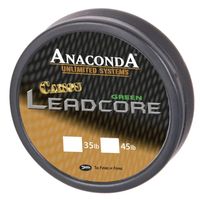 LEADCORE ANACONDA CAMOU 35LB 10m CB