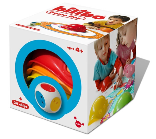 Bilibo Game Box na Arena.pl