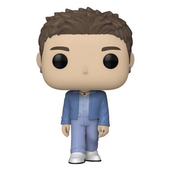 Funko POP! Rocks BTS RM Figurka 367 zdjęcie 1