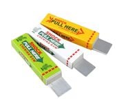 ELEKTRONICZNA GUMA DO ŻUCIA A"24 0019