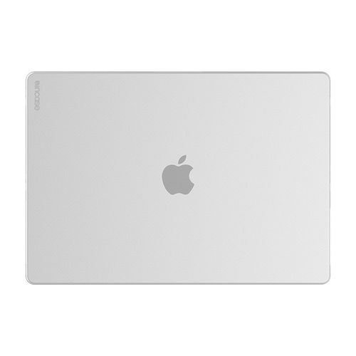 Incase Hardshell Case - Obudowa MacBook Pro 16" (2021) (Dots/Clear) na Arena.pl