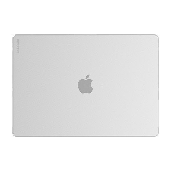 Incase Hardshell Case - Obudowa MacBook Pro 16" (2021) (Dots/Clear) zdjęcie 8