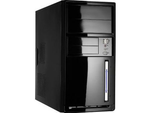 Komputer Multimedia PC INTEL CELERON J1900 8GB HDD 500GB na Arena.pl