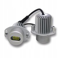 ŻARÓWKI RINGI ANGEL EYES MARKER MARKERY LED 160W BMW 3 E90 E91 CANBUS 2szt
