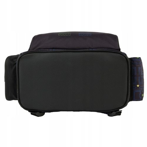 TORNISTER SZKOLNY GAME PASO DLA CHŁOPCA KLASA 1 2 3 CZARNY na Arena.pl