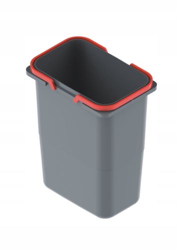 SEGREGATOR KOSZ NA ŚMIECI DO SZUFLADY SZAFKI 20L na Arena.pl