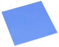 WYDAJNY Termopad Thermalpad 100x100x1mm 6W/mK