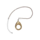 Naszyjnik do sublimacji