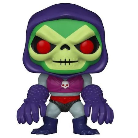funko pop! motu terror claws skeletor 39 figurka na Arena.pl