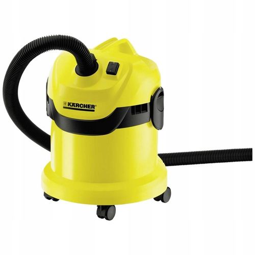 Odkurzacz Kärcher do pracy na sucho i mokro 1000W na Arena.pl