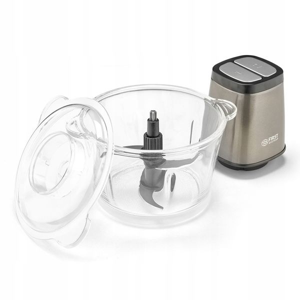 Rozdrabniacz do warzyw first austria 1700ml zdjęcie 4