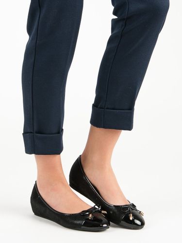 MODNE BALERINY Rozmiar - 38 na Arena.pl