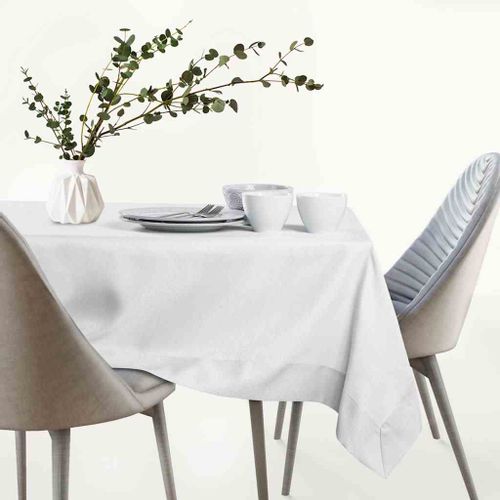 TCLOTH/AH/EMPIRE/BRD/WHITE/40X180 na Arena.pl