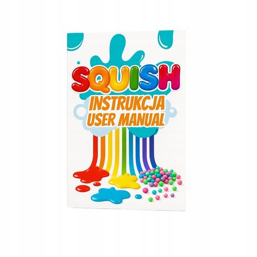 ZESTAW SLIME MEGA DO ROBIENIA SLIME GLUTKÓW NA PREZENT DZIEŃ DZIECKA na Arena.pl