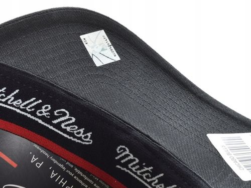 Chicago Bulls Mitchell & Ness CZAPKA Z DASZKIEM na Arena.pl