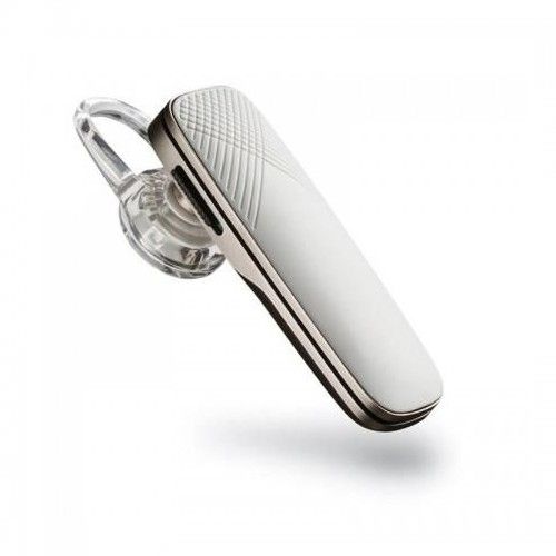 PLANTRONICS EXPLORER 500 SŁUCHAWKA BLUETOOTH BIAŁA na Arena.pl