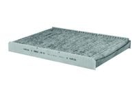 KNECHT FILTR KABINOWY WĘGLOWY LAK63 K1047A