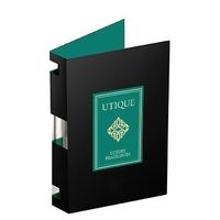 Próbka zapachu FM UTIQUE Malachite Perfum unisex