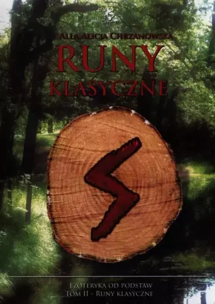 Runy klasyczne zdjęcie 1