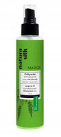 MARION NATURA SILK ODŻYWKA EMULSYJNA BEZ SPŁUKIWANIA WŁOSY OSŁABIONE 150 ML