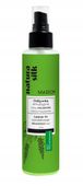 MARION NATURA SILK ODŻYWKA EMULSYJNA BEZ SPŁUKIWANIA WŁOSY OSŁABIONE 150 ML