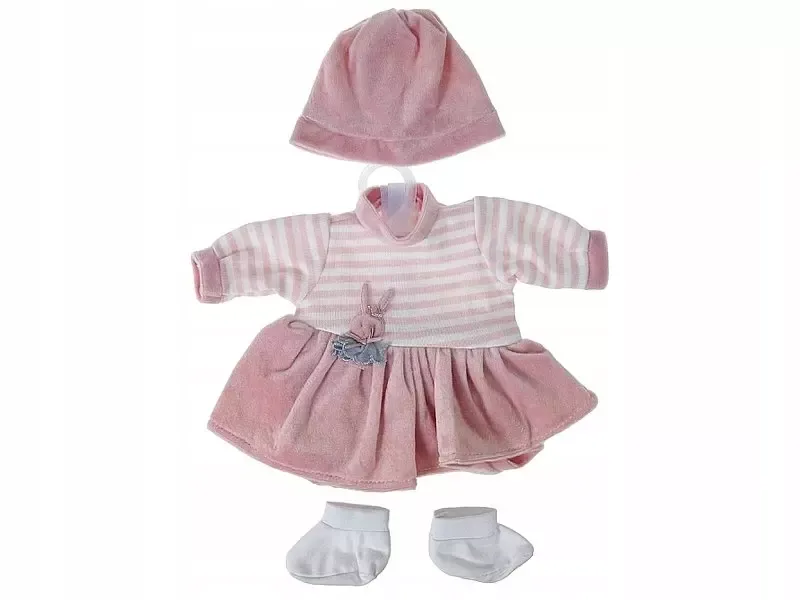 Ubranko dla lalki 40cm zdjęcie 1