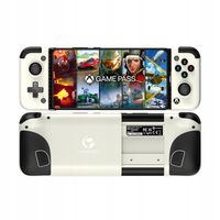 Gamesir X2 Pro Pad Kontroler Mobilny Z Uchwytem Na Telefon Gamepad Android
