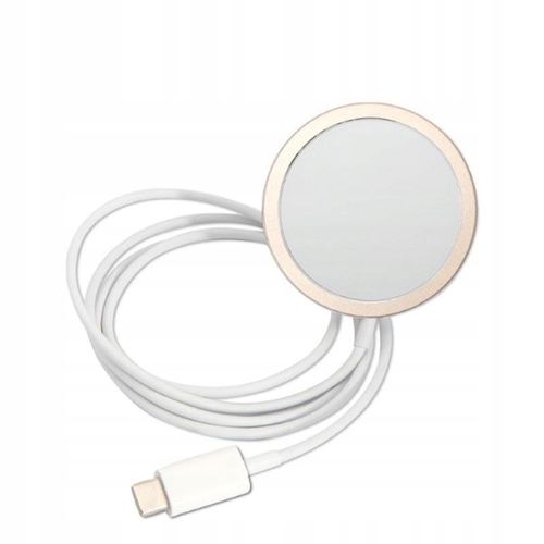 Zestaw Etui + Ładowarka MagSafe do iPhone 14 Pro Guess Bundle Pack na Arena.pl