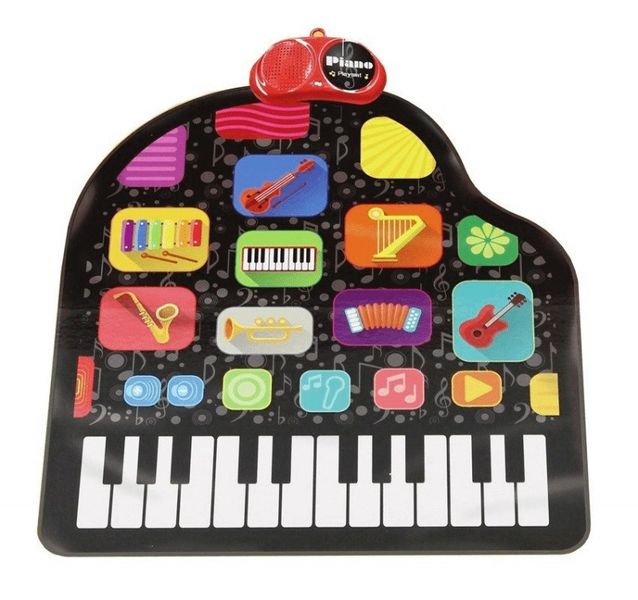 Mata pianino 5903631406591 zdjęcie 1