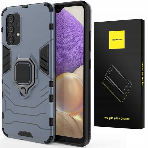 SC X-Ring Galaxy A32 4G niebieski na Arena.pl