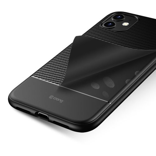 Etui do iPhone 11 (czarny) na Arena.pl