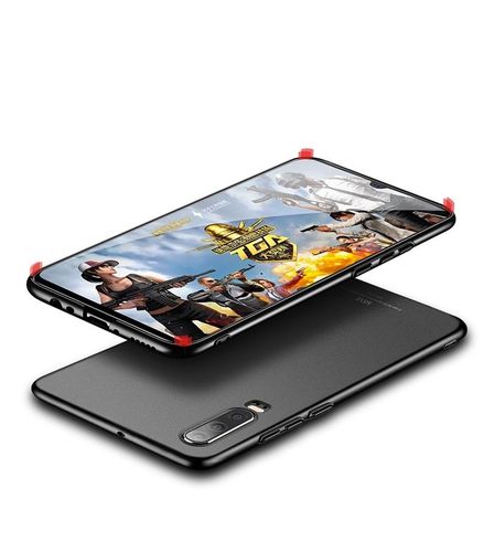 Etui MSVII do Huawei P30 Pro (niebieskie) na Arena.pl