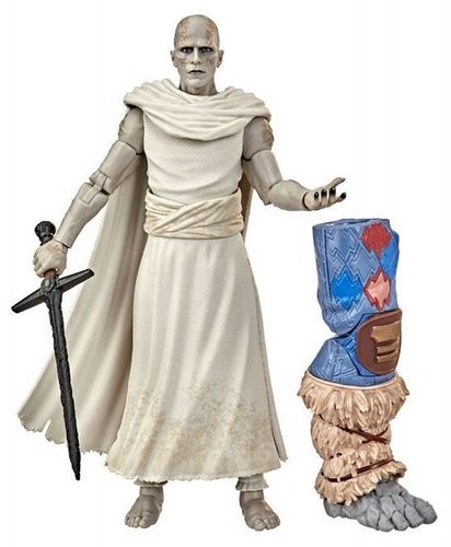 hasbro marvel legends thor love thunder gorr 16cm na Arena.pl