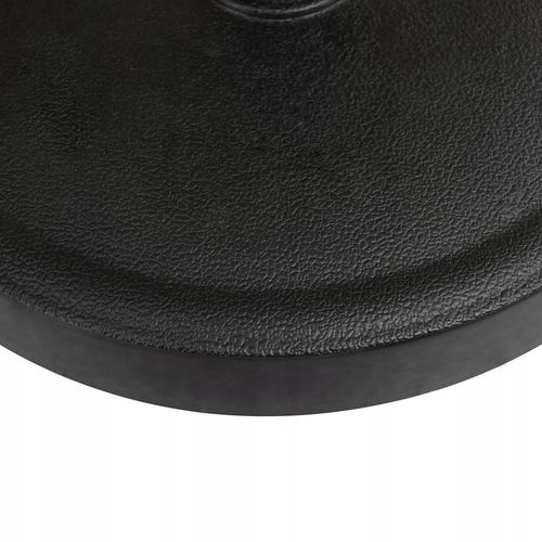 PODSTAWA PARASOLA OGRODOWEGO STOJAK NA PARASOL PODSTAWA POD PARASOL 14 kg na Arena.pl