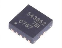 TPS543352 543352 Stabilizator Regulowany