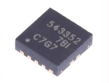 TPS543352 543352 Stabilizator Regulowany zdjęcie 1