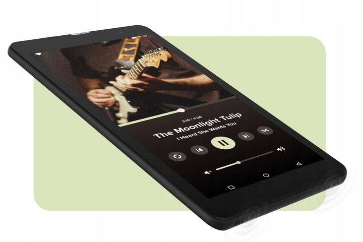 Tablet Kruger&Matz 8" EAGLE 806 3/32GB GPS USB-C 4G LTE SIM OTG Android 13 zdjęcie 6