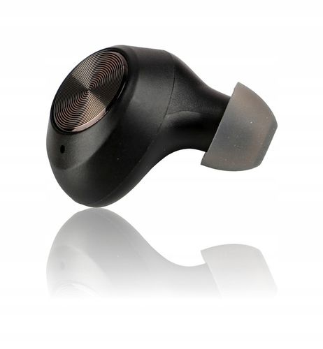 Słuchawki bezprzewodowe Bluetooth Dwa Mikrofony wodoodporne wodoodporne SPE na Arena.pl