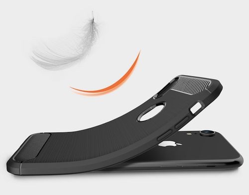 SC Carbon iPhone XR na Arena.pl