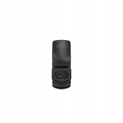Dzwonek rowerowy Knog Oi Classic Small - black na Arena.pl