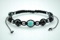 Bransoletka makrama znak zodiaku KOZIOROŻEC zodiak