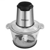 ROZDRABNIACZ ELEKTRYCZNY DO MIĘSA I WARZYW 2L KD4120