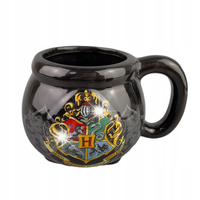 KUBEK CERAMICZNY HARRY POTTER GRYFFINDOR UNIFORM ŚMIESZNY PREZENT DUŻY