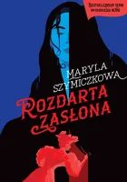 Rozdarta zasłona