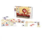 GRA DLA NAJMŁODSZYCH DOMINO