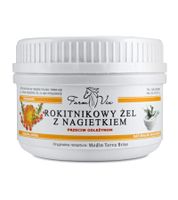 Rokitnikowy Żel z Nagietkiem 350ml / Farm-Vix