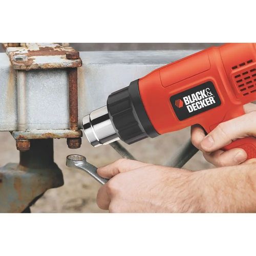 BLACK+DECKER OPALARKA 1750W KX1650 na Arena.pl