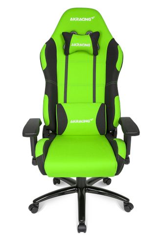 AKRACING Prime – Zielony na Arena.pl