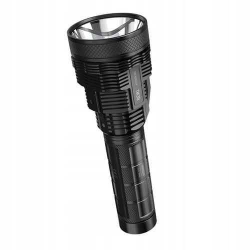 Nitecore TM39 latarka Tiny Monster Potężna 5200lm na Arena.pl
